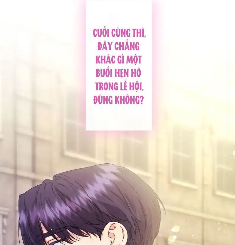 Tôi Là Người Mẹ Kế Vô Dụng, Nhưng Tôi Yêu Gia Đình Nhỏ Của Mình Vô Cùng! Chapter 96 - Trang 2