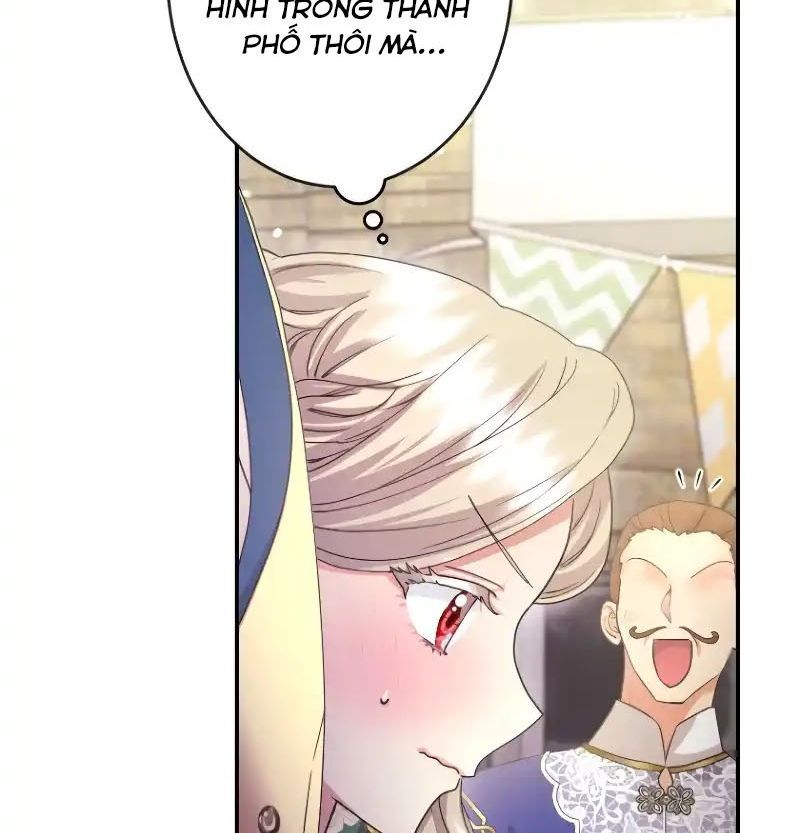 Tôi Là Người Mẹ Kế Vô Dụng, Nhưng Tôi Yêu Gia Đình Nhỏ Của Mình Vô Cùng! Chapter 96 - Trang 2