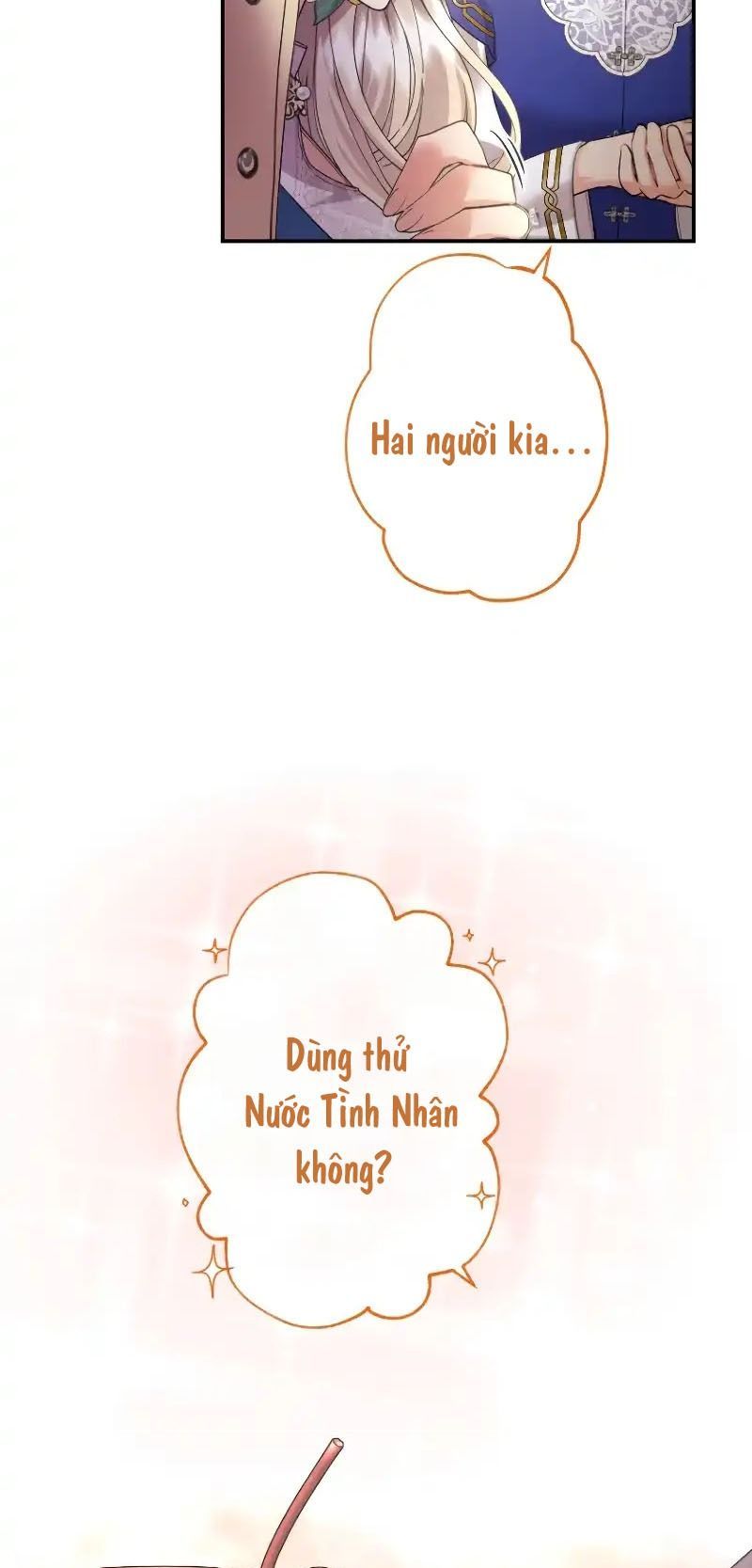 Tôi Là Người Mẹ Kế Vô Dụng, Nhưng Tôi Yêu Gia Đình Nhỏ Của Mình Vô Cùng! Chapter 96 - Trang 2