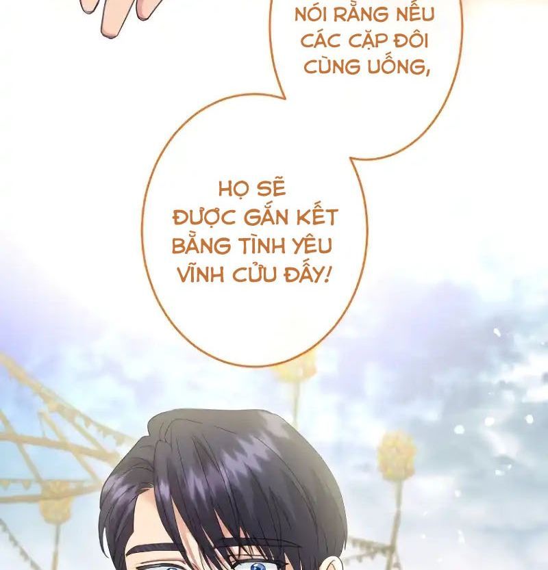 Tôi Là Người Mẹ Kế Vô Dụng, Nhưng Tôi Yêu Gia Đình Nhỏ Của Mình Vô Cùng! Chapter 96 - Trang 2