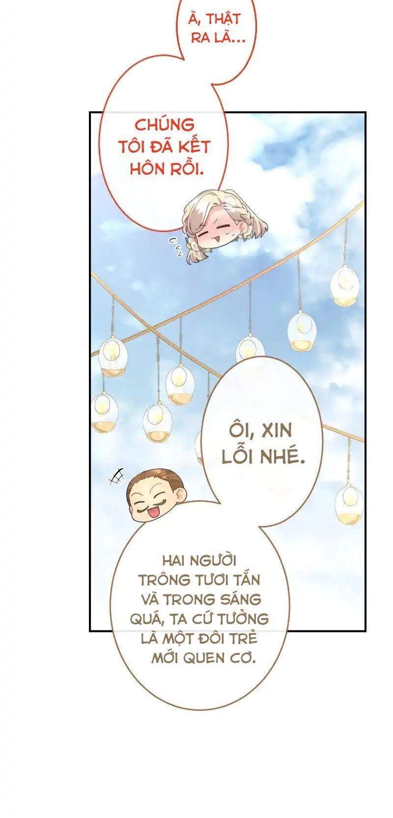 Tôi Là Người Mẹ Kế Vô Dụng, Nhưng Tôi Yêu Gia Đình Nhỏ Của Mình Vô Cùng! Chapter 96 - Trang 2