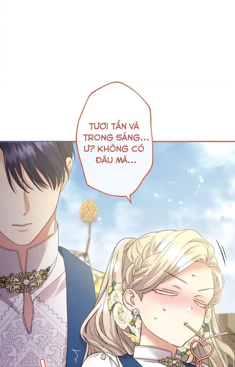 Tôi Là Người Mẹ Kế Vô Dụng, Nhưng Tôi Yêu Gia Đình Nhỏ Của Mình Vô Cùng! Chapter 96 - Trang 2