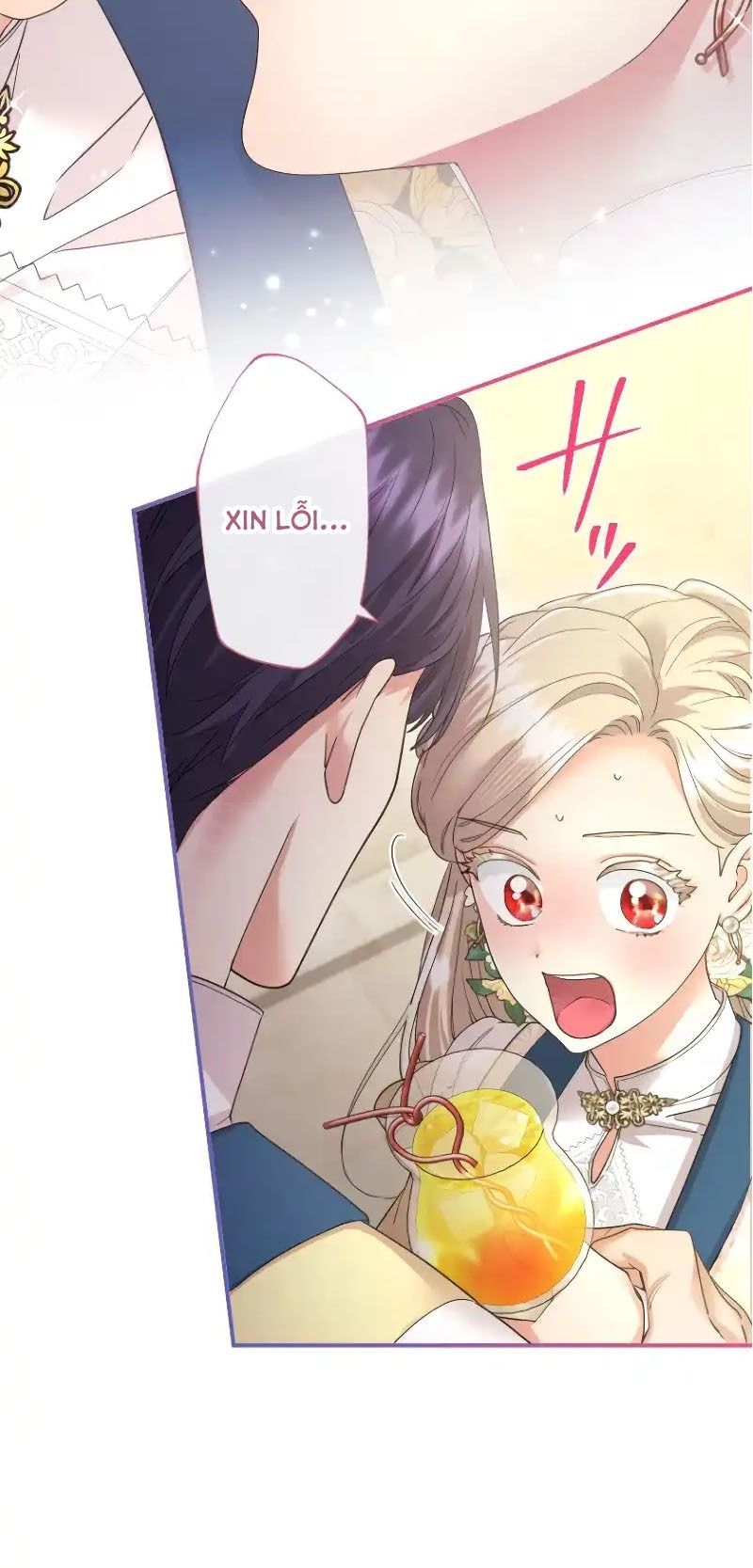 Tôi Là Người Mẹ Kế Vô Dụng, Nhưng Tôi Yêu Gia Đình Nhỏ Của Mình Vô Cùng! Chapter 96 - Trang 2