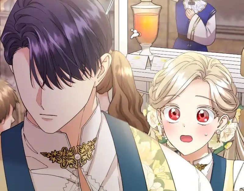 Tôi Là Người Mẹ Kế Vô Dụng, Nhưng Tôi Yêu Gia Đình Nhỏ Của Mình Vô Cùng! Chapter 96 - Trang 2