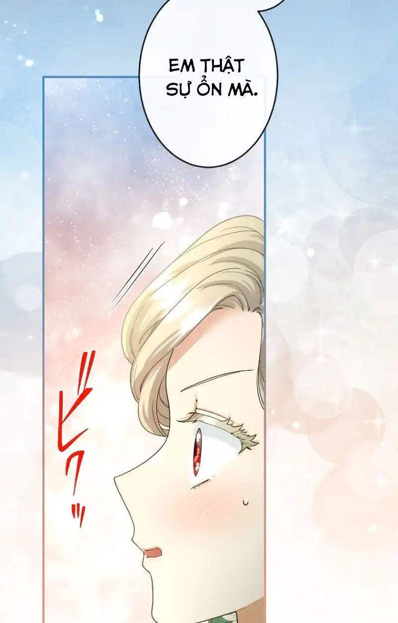 Tôi Là Người Mẹ Kế Vô Dụng, Nhưng Tôi Yêu Gia Đình Nhỏ Của Mình Vô Cùng! Chapter 96 - Trang 2