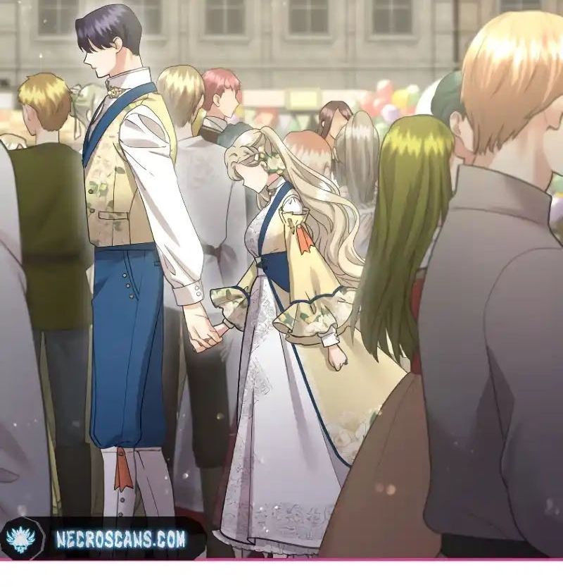 Tôi Là Người Mẹ Kế Vô Dụng, Nhưng Tôi Yêu Gia Đình Nhỏ Của Mình Vô Cùng! Chapter 96 - Trang 2