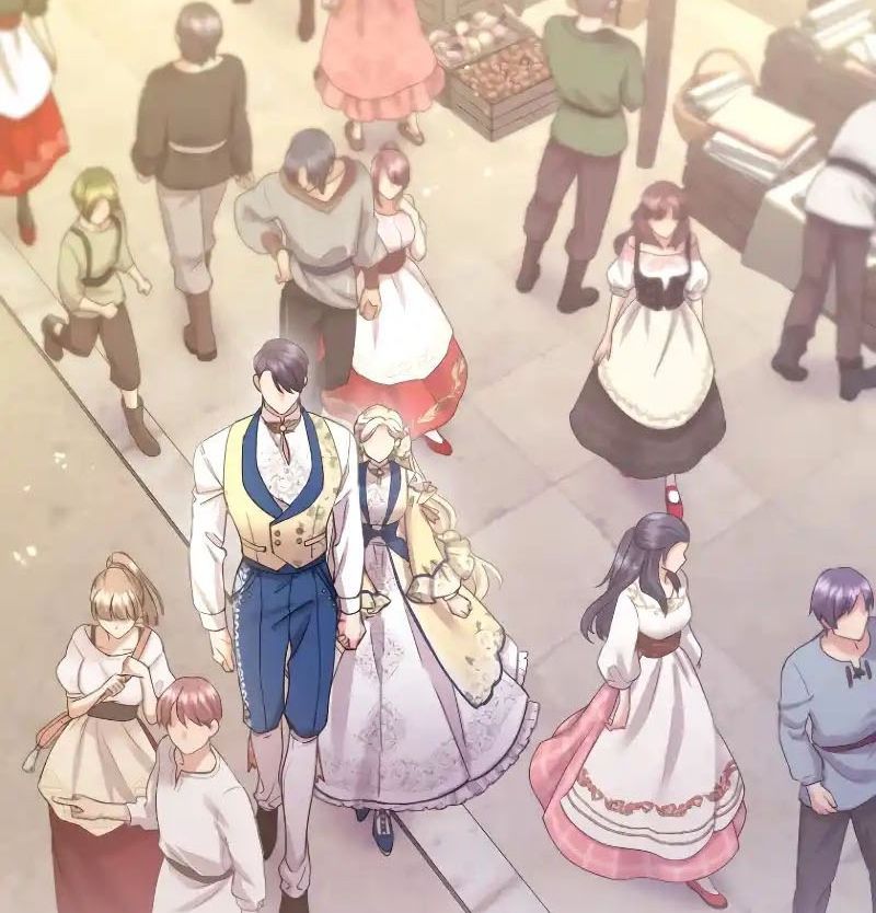 Tôi Là Người Mẹ Kế Vô Dụng, Nhưng Tôi Yêu Gia Đình Nhỏ Của Mình Vô Cùng! Chapter 96 - Trang 2