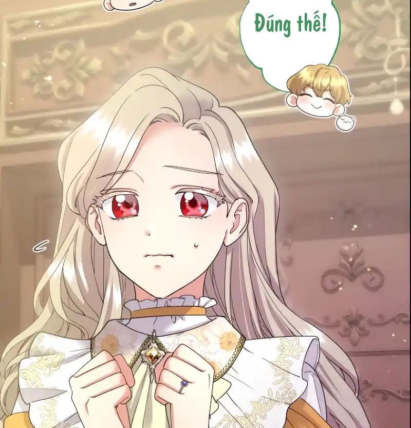 Tôi Là Người Mẹ Kế Vô Dụng, Nhưng Tôi Yêu Gia Đình Nhỏ Của Mình Vô Cùng! Chapter 97 - Trang 2