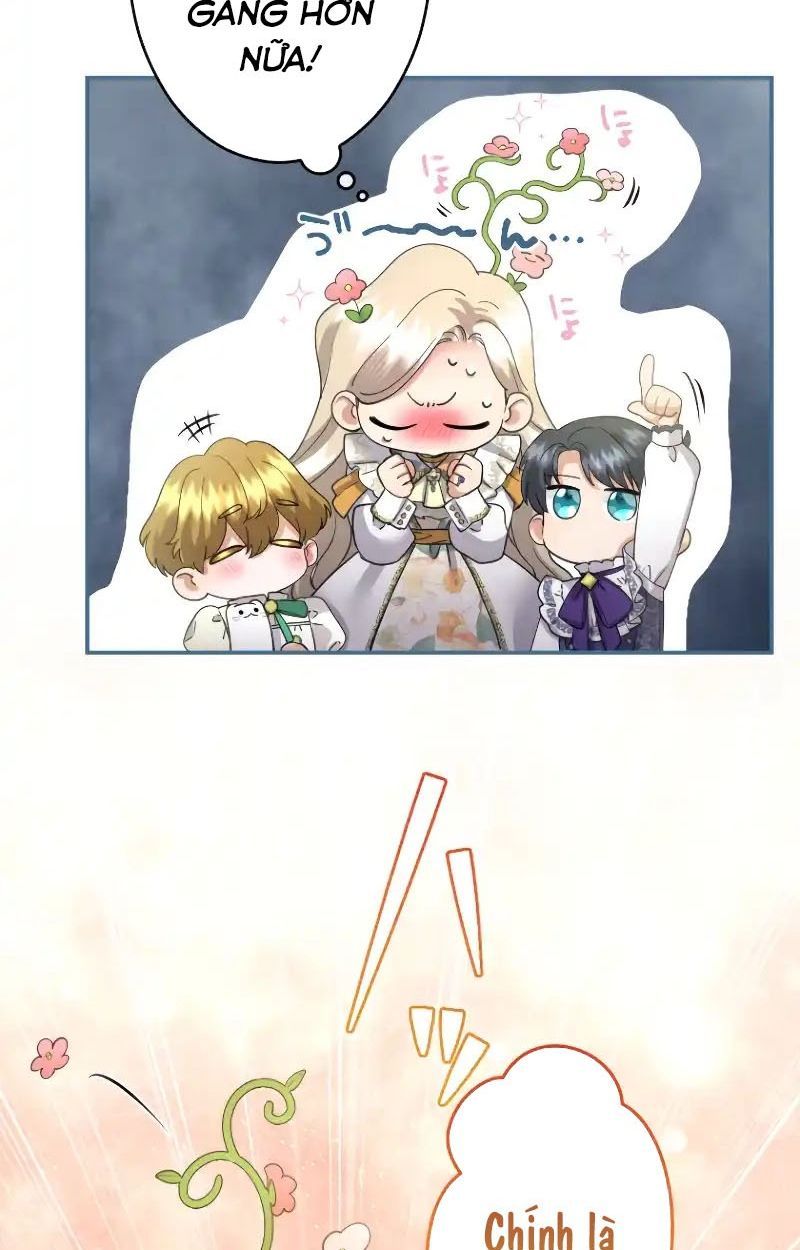 Tôi Là Người Mẹ Kế Vô Dụng, Nhưng Tôi Yêu Gia Đình Nhỏ Của Mình Vô Cùng! Chapter 97 - Trang 2