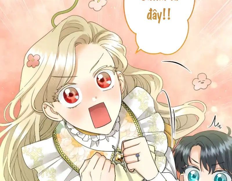 Tôi Là Người Mẹ Kế Vô Dụng, Nhưng Tôi Yêu Gia Đình Nhỏ Của Mình Vô Cùng! Chapter 97 - Trang 2