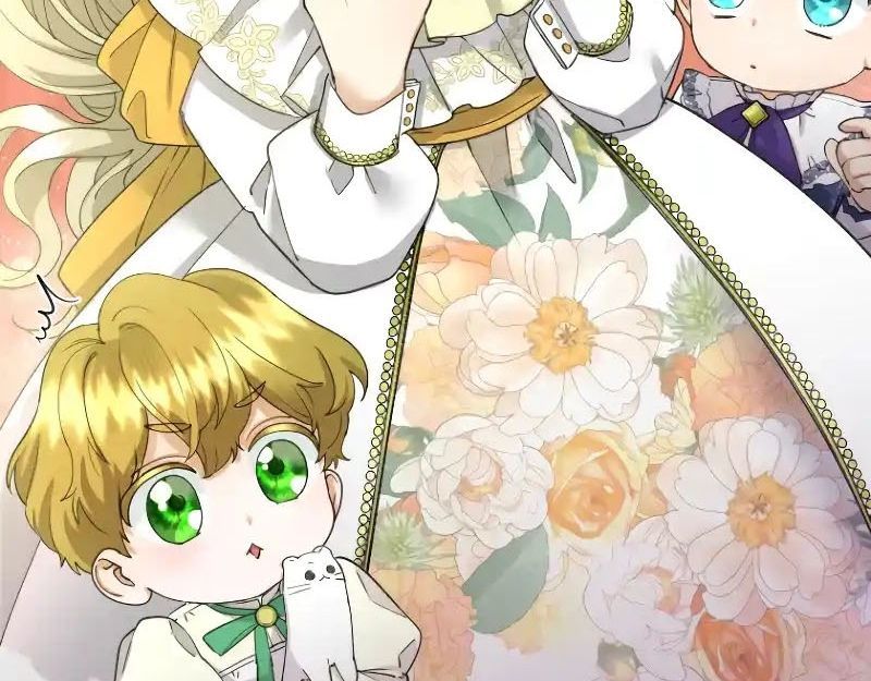 Tôi Là Người Mẹ Kế Vô Dụng, Nhưng Tôi Yêu Gia Đình Nhỏ Của Mình Vô Cùng! Chapter 97 - Trang 2