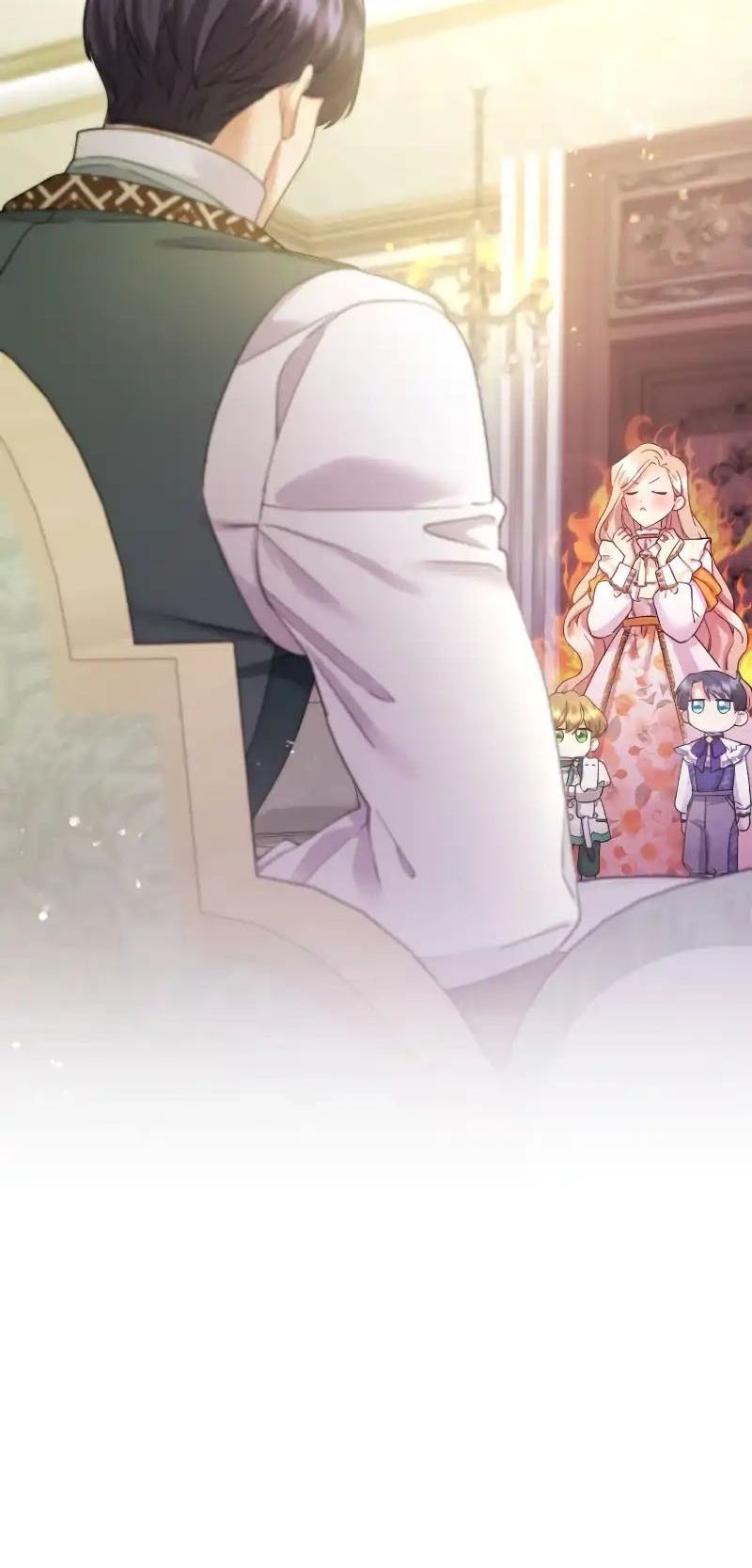 Tôi Là Người Mẹ Kế Vô Dụng, Nhưng Tôi Yêu Gia Đình Nhỏ Của Mình Vô Cùng! Chapter 97 - Trang 2