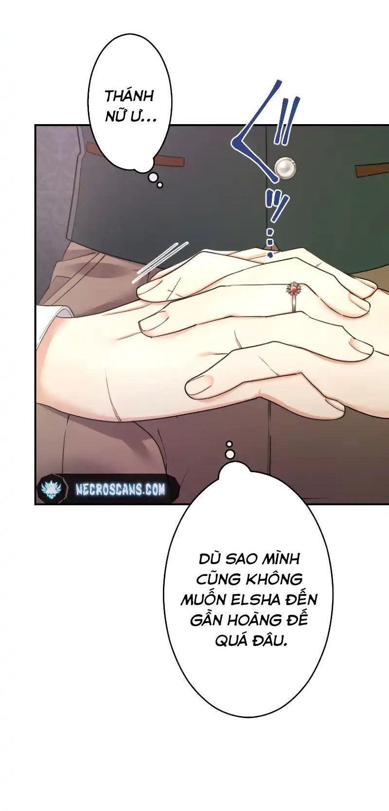 Tôi Là Người Mẹ Kế Vô Dụng, Nhưng Tôi Yêu Gia Đình Nhỏ Của Mình Vô Cùng! Chapter 97 - Trang 2