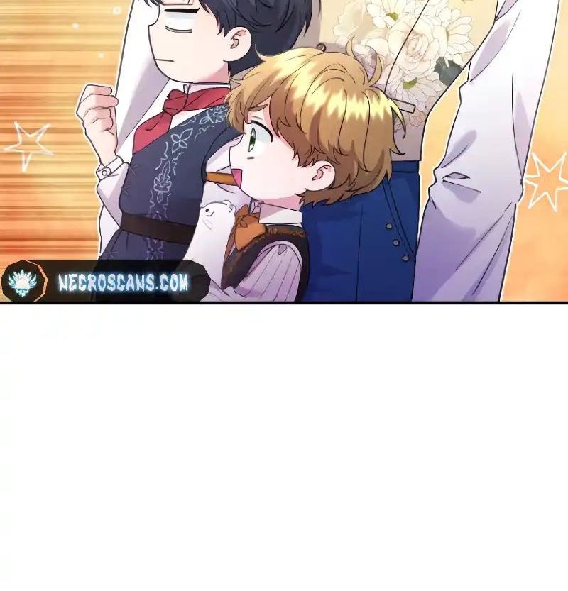 Tôi Là Người Mẹ Kế Vô Dụng, Nhưng Tôi Yêu Gia Đình Nhỏ Của Mình Vô Cùng! Chapter 97 - Trang 2