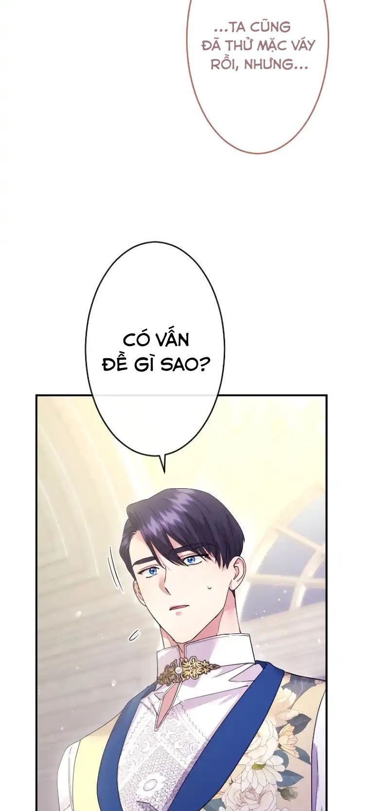 Tôi Là Người Mẹ Kế Vô Dụng, Nhưng Tôi Yêu Gia Đình Nhỏ Của Mình Vô Cùng! Chapter 97 - Trang 2