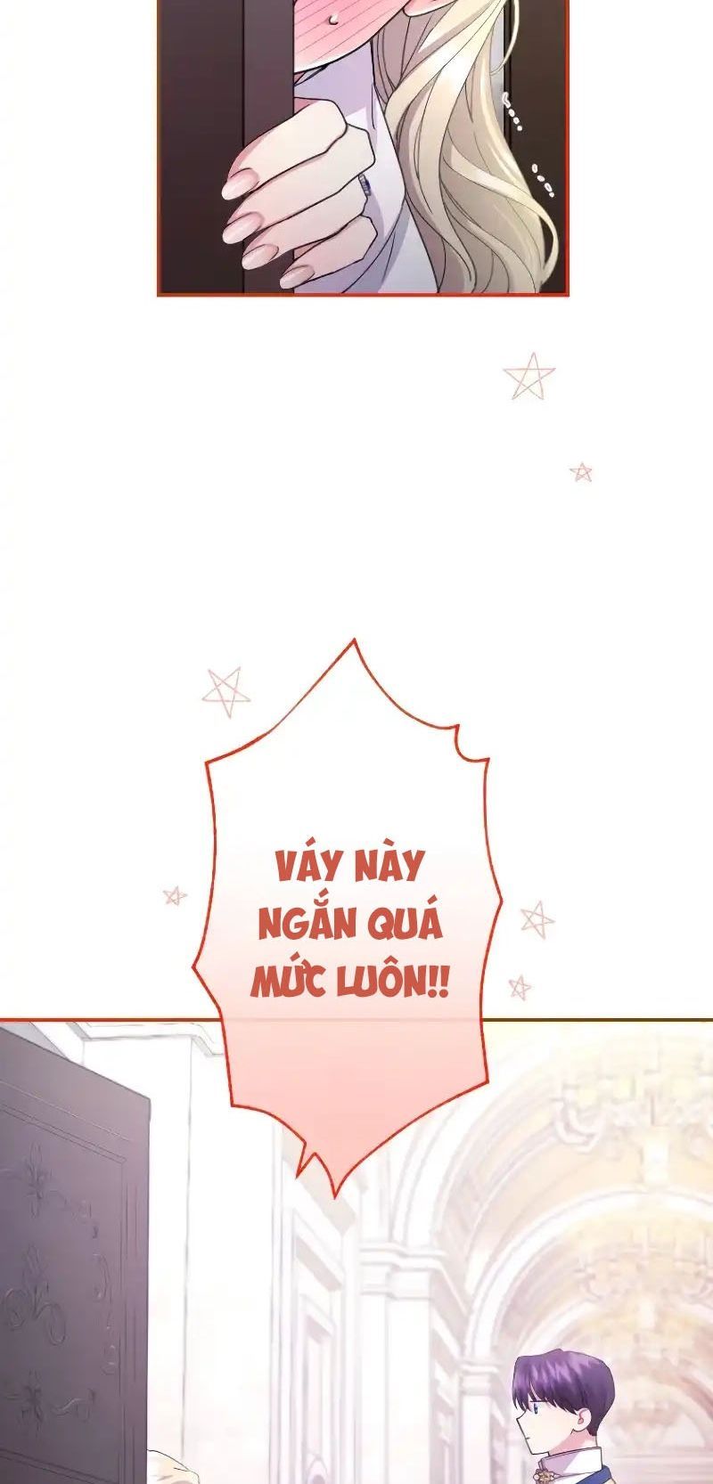 Tôi Là Người Mẹ Kế Vô Dụng, Nhưng Tôi Yêu Gia Đình Nhỏ Của Mình Vô Cùng! Chapter 97 - Trang 2