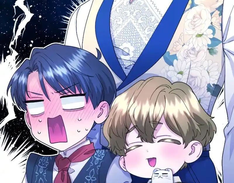 Tôi Là Người Mẹ Kế Vô Dụng, Nhưng Tôi Yêu Gia Đình Nhỏ Của Mình Vô Cùng! Chapter 97 - Trang 2