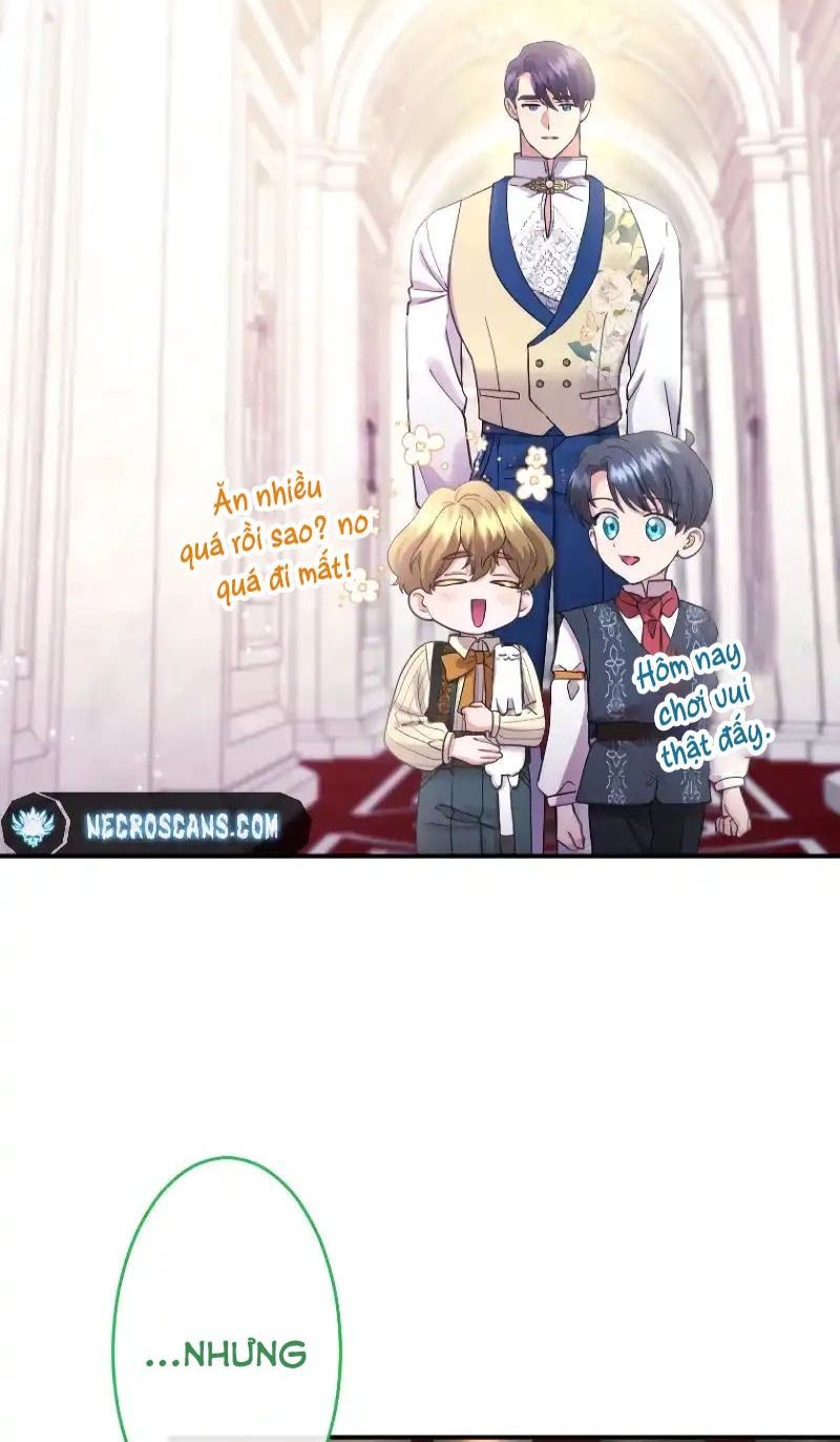 Tôi Là Người Mẹ Kế Vô Dụng, Nhưng Tôi Yêu Gia Đình Nhỏ Của Mình Vô Cùng! Chapter 97 - Trang 2