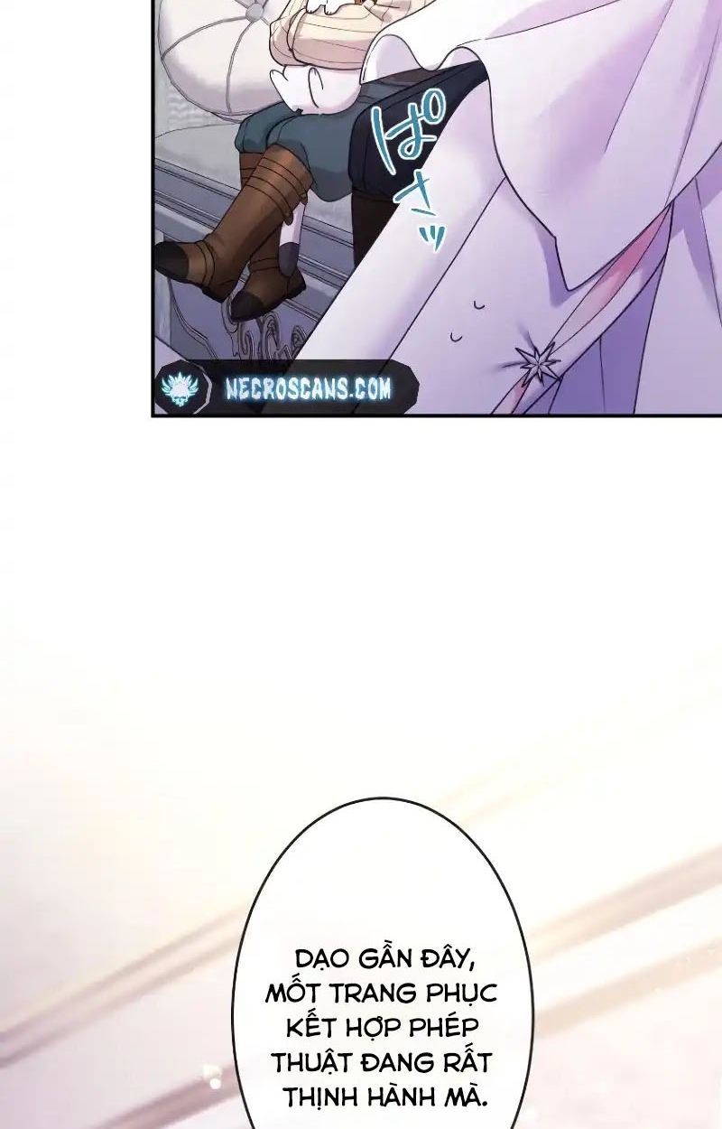 Tôi Là Người Mẹ Kế Vô Dụng, Nhưng Tôi Yêu Gia Đình Nhỏ Của Mình Vô Cùng! Chapter 97 - Trang 2