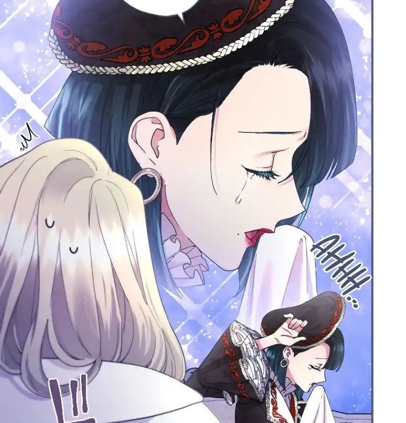 Tôi Là Người Mẹ Kế Vô Dụng, Nhưng Tôi Yêu Gia Đình Nhỏ Của Mình Vô Cùng! Chapter 97 - Trang 2