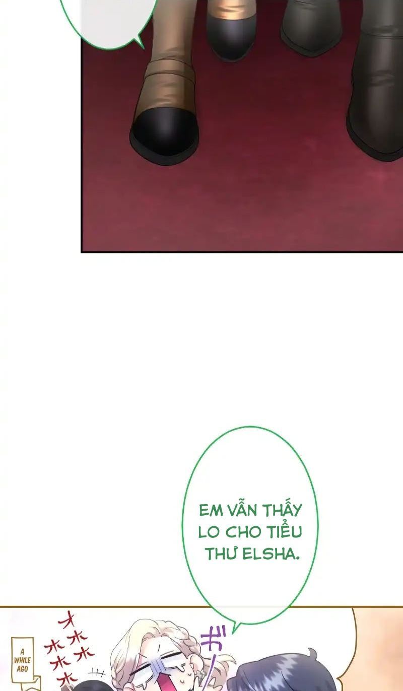 Tôi Là Người Mẹ Kế Vô Dụng, Nhưng Tôi Yêu Gia Đình Nhỏ Của Mình Vô Cùng! Chapter 97 - Trang 2