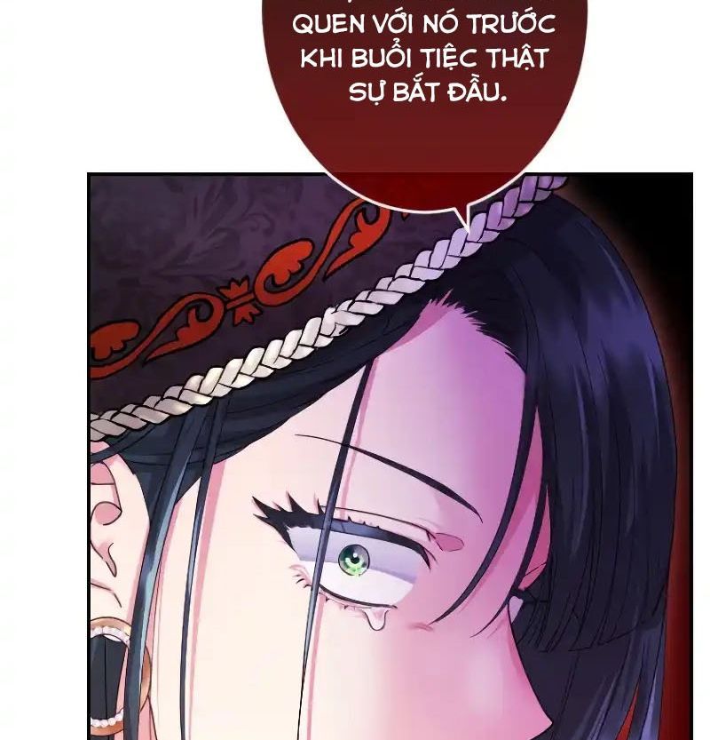 Tôi Là Người Mẹ Kế Vô Dụng, Nhưng Tôi Yêu Gia Đình Nhỏ Của Mình Vô Cùng! Chapter 97 - Trang 2