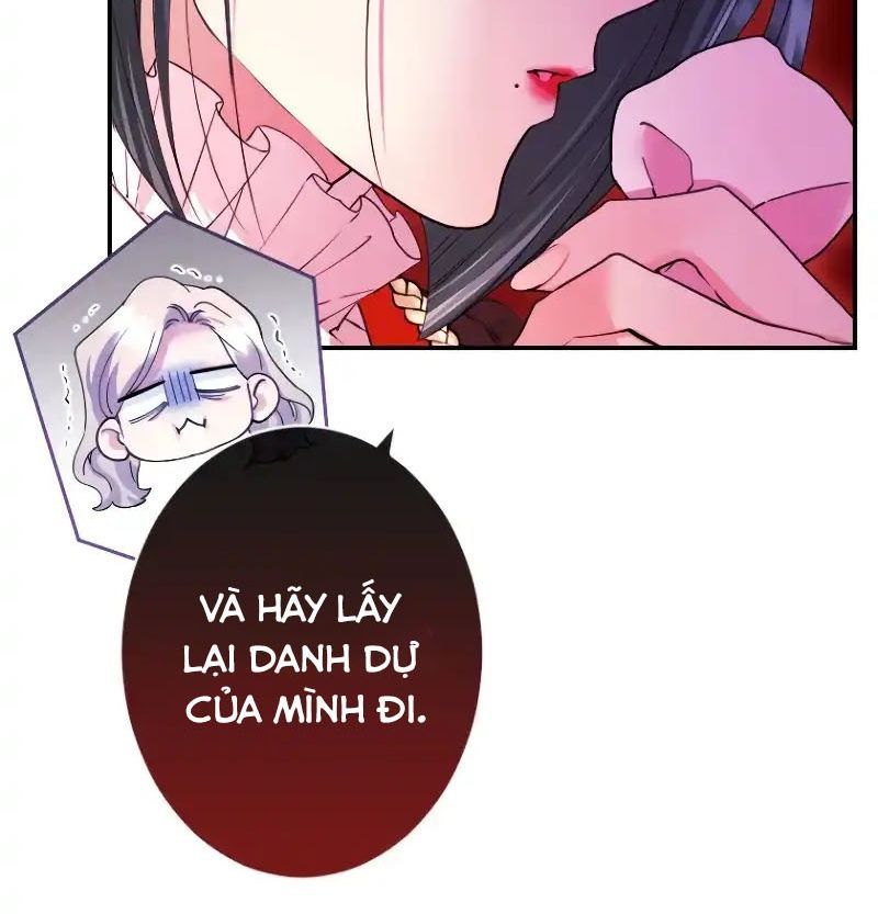 Tôi Là Người Mẹ Kế Vô Dụng, Nhưng Tôi Yêu Gia Đình Nhỏ Của Mình Vô Cùng! Chapter 97 - Trang 2
