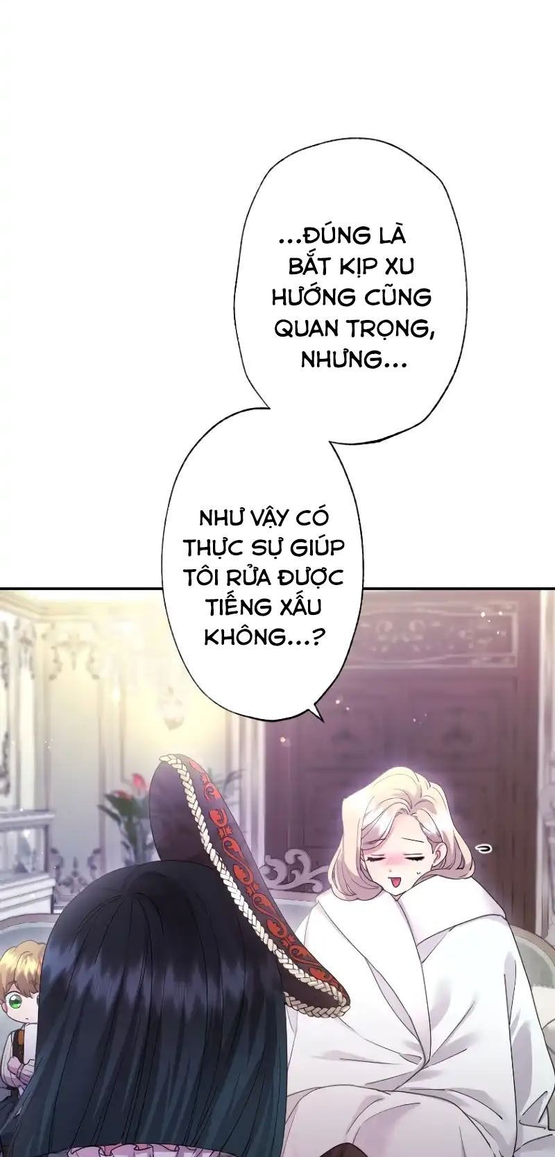 Tôi Là Người Mẹ Kế Vô Dụng, Nhưng Tôi Yêu Gia Đình Nhỏ Của Mình Vô Cùng! Chapter 97 - Trang 2