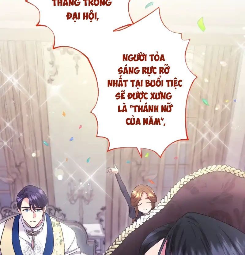 Tôi Là Người Mẹ Kế Vô Dụng, Nhưng Tôi Yêu Gia Đình Nhỏ Của Mình Vô Cùng! Chapter 97 - Trang 2