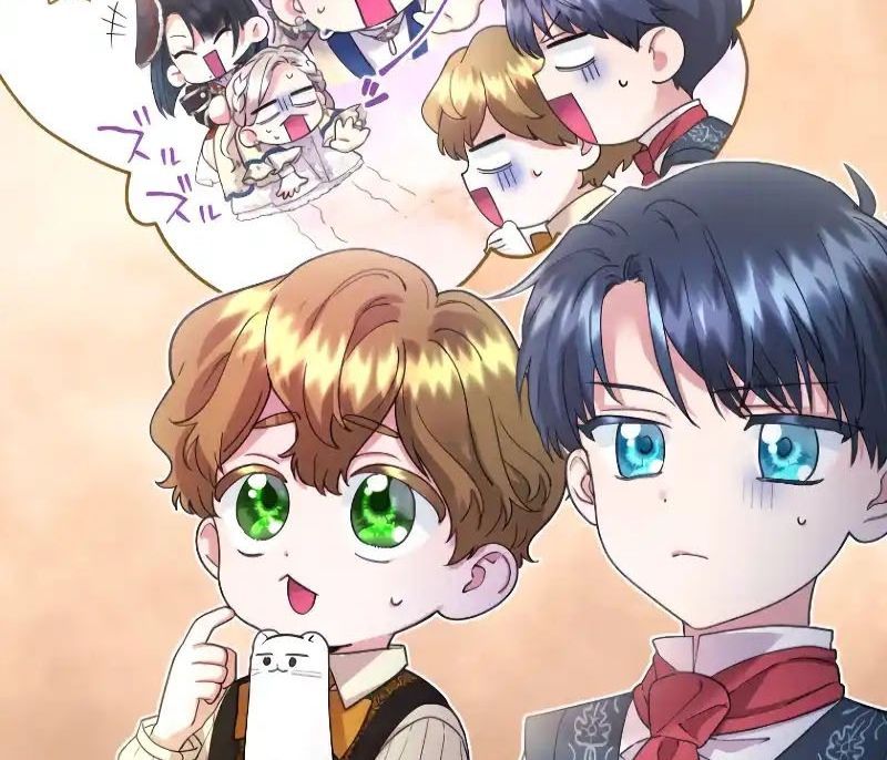 Tôi Là Người Mẹ Kế Vô Dụng, Nhưng Tôi Yêu Gia Đình Nhỏ Của Mình Vô Cùng! Chapter 97 - Trang 2