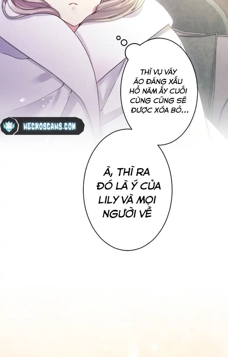 Tôi Là Người Mẹ Kế Vô Dụng, Nhưng Tôi Yêu Gia Đình Nhỏ Của Mình Vô Cùng! Chapter 97 - Trang 2