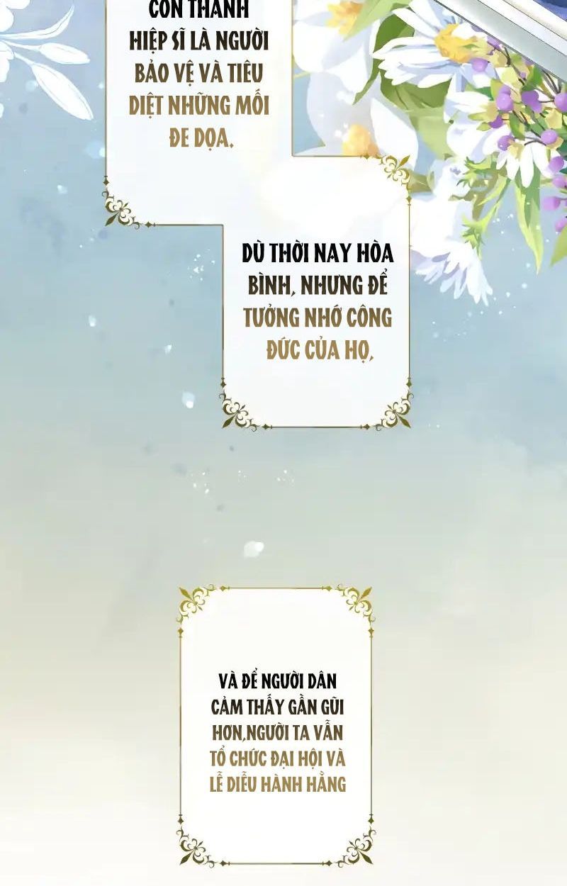 Tôi Là Người Mẹ Kế Vô Dụng, Nhưng Tôi Yêu Gia Đình Nhỏ Của Mình Vô Cùng! Chapter 97 - Trang 2