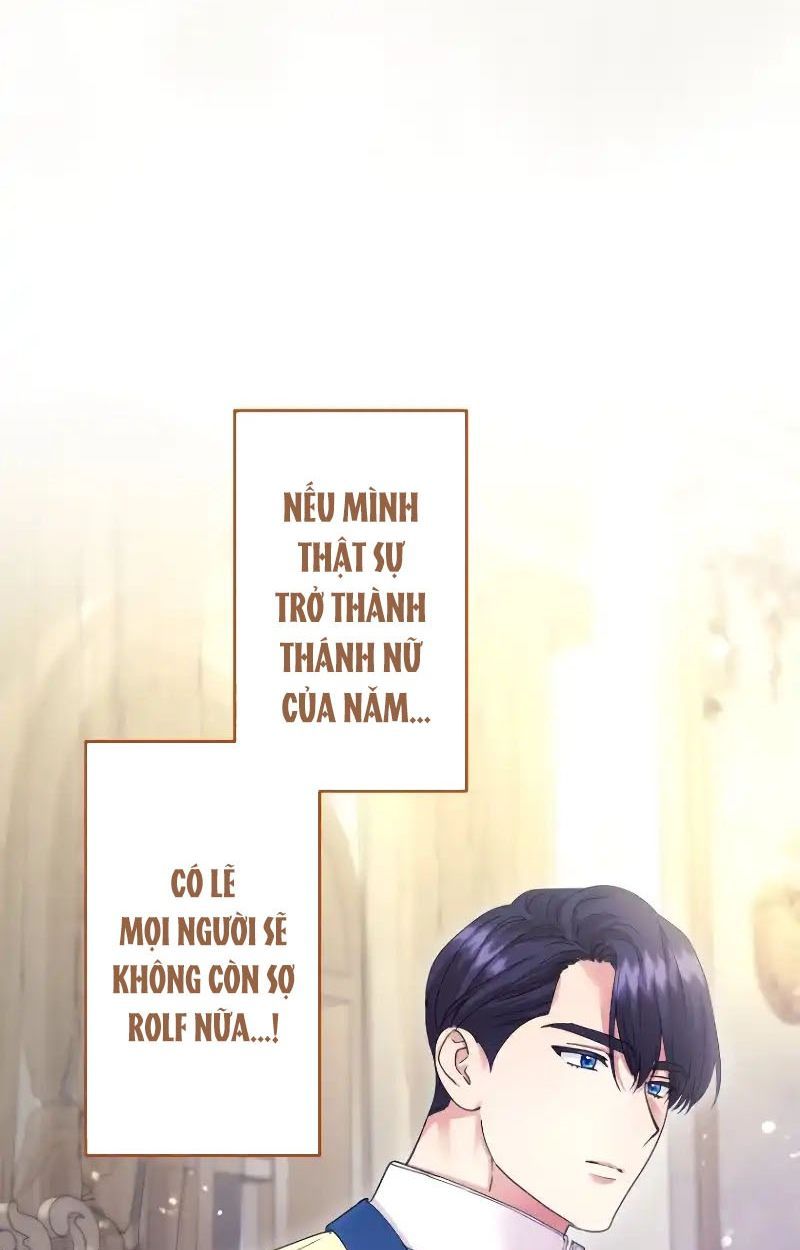 Tôi Là Người Mẹ Kế Vô Dụng, Nhưng Tôi Yêu Gia Đình Nhỏ Của Mình Vô Cùng! Chapter 97 - Trang 2