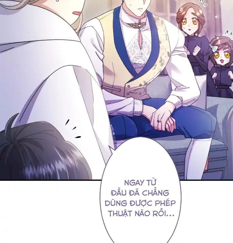 Tôi Là Người Mẹ Kế Vô Dụng, Nhưng Tôi Yêu Gia Đình Nhỏ Của Mình Vô Cùng! Chapter 97 - Trang 2