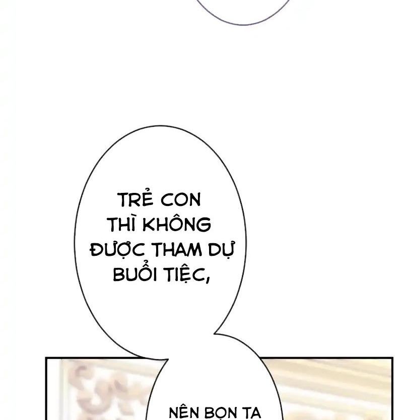 Tôi Là Người Mẹ Kế Vô Dụng, Nhưng Tôi Yêu Gia Đình Nhỏ Của Mình Vô Cùng! Chapter 97 - Trang 2