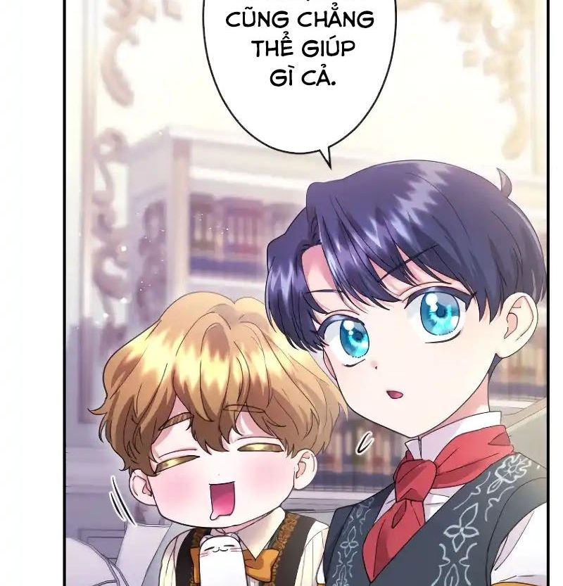 Tôi Là Người Mẹ Kế Vô Dụng, Nhưng Tôi Yêu Gia Đình Nhỏ Của Mình Vô Cùng! Chapter 97 - Trang 2