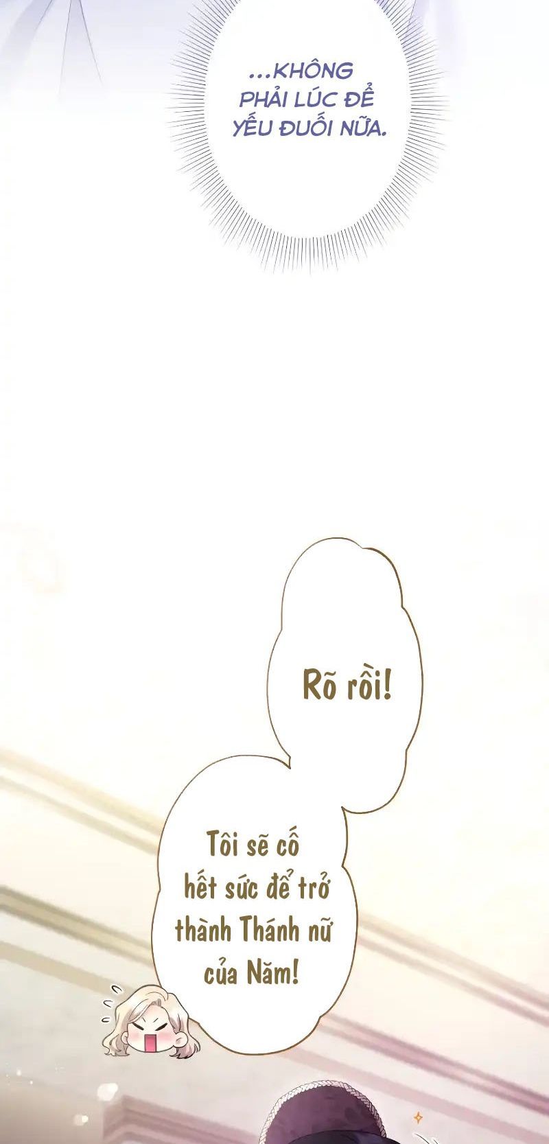 Tôi Là Người Mẹ Kế Vô Dụng, Nhưng Tôi Yêu Gia Đình Nhỏ Của Mình Vô Cùng! Chapter 97 - Trang 2