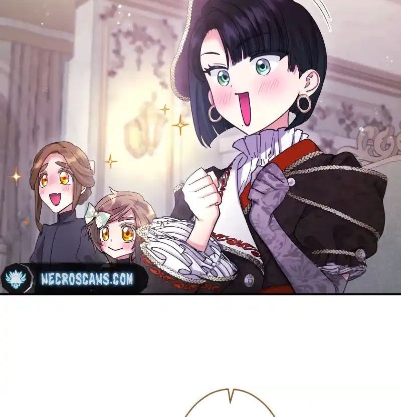 Tôi Là Người Mẹ Kế Vô Dụng, Nhưng Tôi Yêu Gia Đình Nhỏ Của Mình Vô Cùng! Chapter 97 - Trang 2