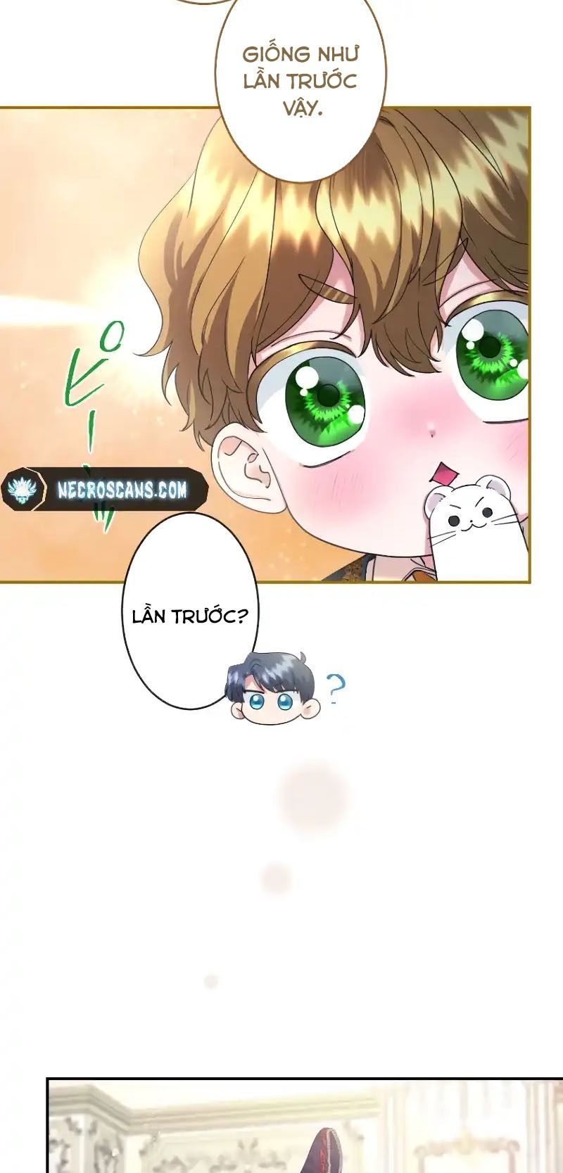 Tôi Là Người Mẹ Kế Vô Dụng, Nhưng Tôi Yêu Gia Đình Nhỏ Của Mình Vô Cùng! Chapter 97 - Trang 2