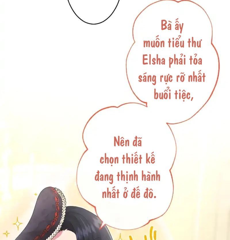 Tôi Là Người Mẹ Kế Vô Dụng, Nhưng Tôi Yêu Gia Đình Nhỏ Của Mình Vô Cùng! Chapter 97 - Trang 2