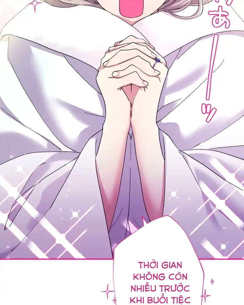 Tôi Là Người Mẹ Kế Vô Dụng, Nhưng Tôi Yêu Gia Đình Nhỏ Của Mình Vô Cùng! Chapter 97 - Trang 2