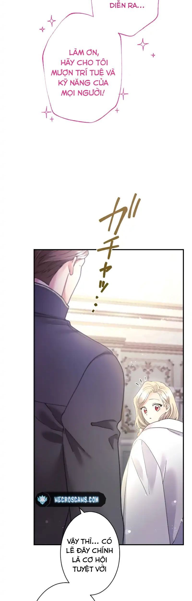 Tôi Là Người Mẹ Kế Vô Dụng, Nhưng Tôi Yêu Gia Đình Nhỏ Của Mình Vô Cùng! Chapter 97 - Trang 2