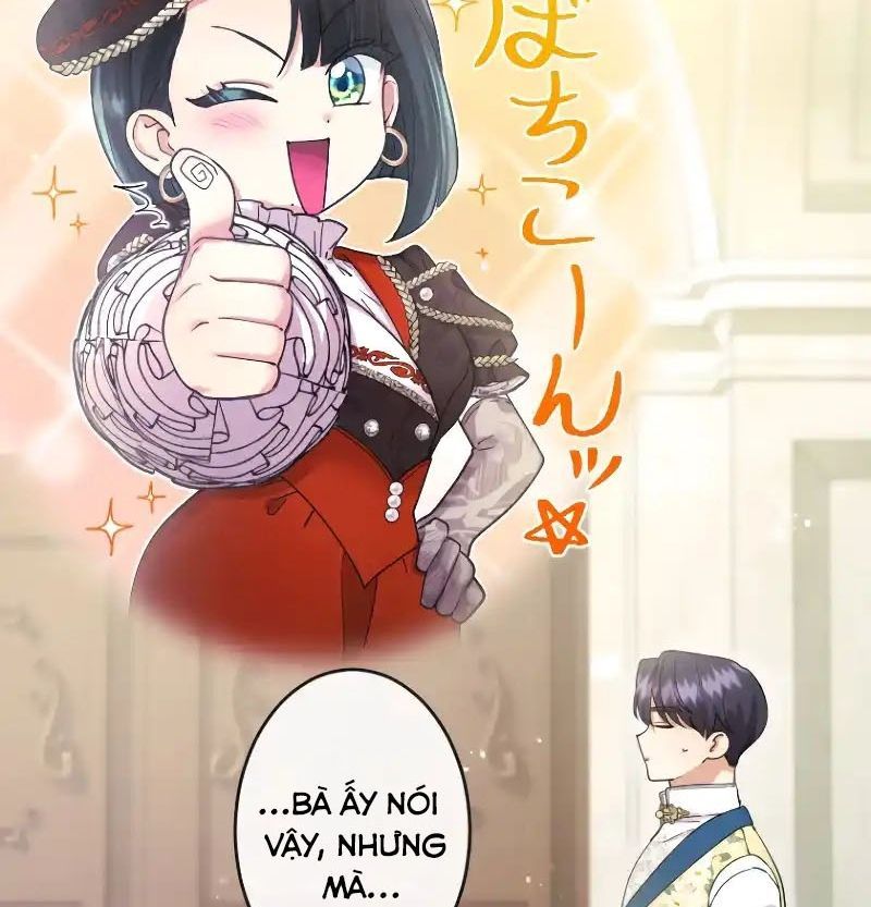 Tôi Là Người Mẹ Kế Vô Dụng, Nhưng Tôi Yêu Gia Đình Nhỏ Của Mình Vô Cùng! Chapter 97 - Trang 2