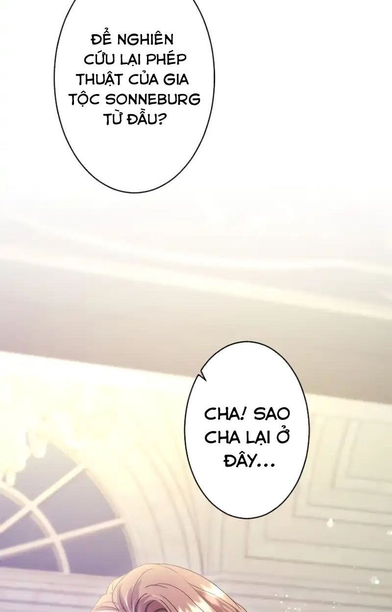 Tôi Là Người Mẹ Kế Vô Dụng, Nhưng Tôi Yêu Gia Đình Nhỏ Của Mình Vô Cùng! Chapter 97 - Trang 2