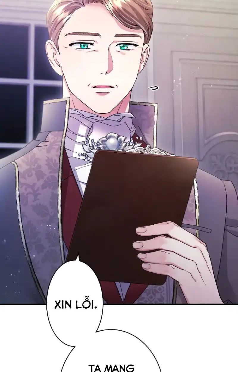 Tôi Là Người Mẹ Kế Vô Dụng, Nhưng Tôi Yêu Gia Đình Nhỏ Của Mình Vô Cùng! Chapter 97 - Trang 2