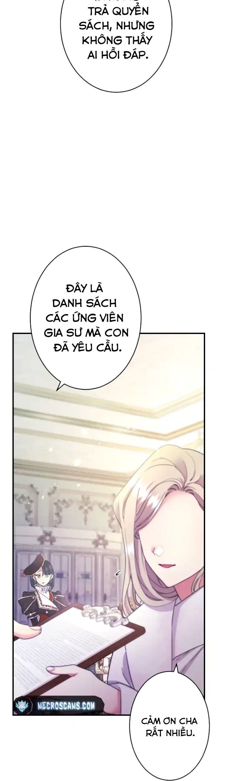 Tôi Là Người Mẹ Kế Vô Dụng, Nhưng Tôi Yêu Gia Đình Nhỏ Của Mình Vô Cùng! Chapter 97 - Trang 2
