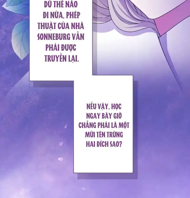 Tôi Là Người Mẹ Kế Vô Dụng, Nhưng Tôi Yêu Gia Đình Nhỏ Của Mình Vô Cùng! Chapter 97 - Trang 2