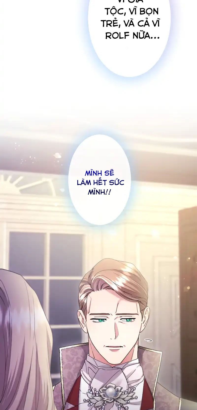 Tôi Là Người Mẹ Kế Vô Dụng, Nhưng Tôi Yêu Gia Đình Nhỏ Của Mình Vô Cùng! Chapter 97 - Trang 2