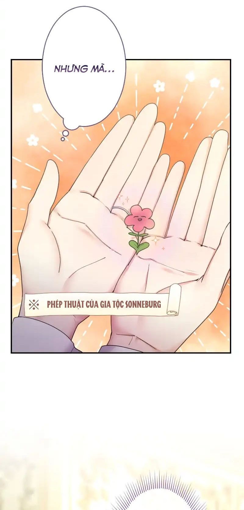 Tôi Là Người Mẹ Kế Vô Dụng, Nhưng Tôi Yêu Gia Đình Nhỏ Của Mình Vô Cùng! Chapter 97 - Trang 2