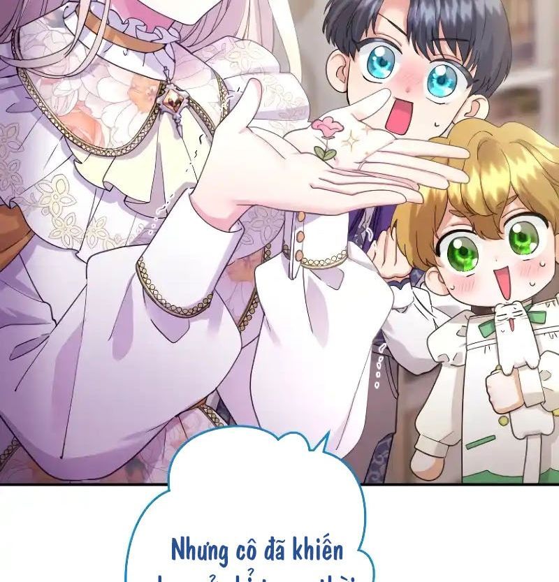 Tôi Là Người Mẹ Kế Vô Dụng, Nhưng Tôi Yêu Gia Đình Nhỏ Của Mình Vô Cùng! Chapter 97 - Trang 2